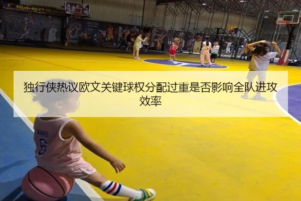 独行侠热议欧文关键球权分配过重是否影响全队进攻效率